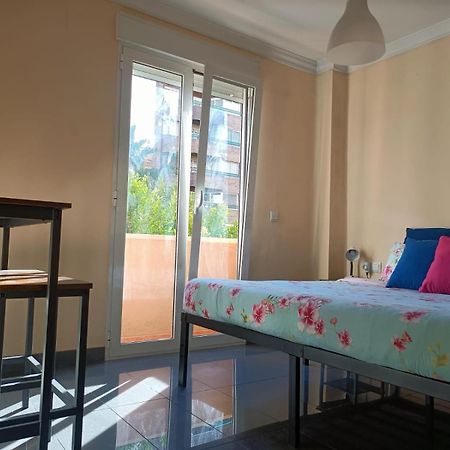 Habitación Céntrica en Casa de Familia Valence Extérieur photo